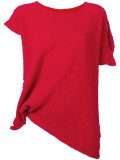 shortsleeved top 