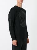 United sweatshirt