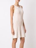 knitted dress