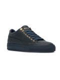 Tia Low Cervo Stampato板鞋