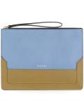 Trunk clutch