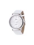 'De Ville Prestige Butterfly' analog watch