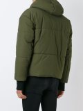 padded jacket