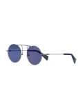 deconstructed aviator sunglasses