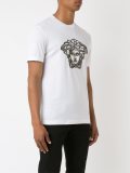 VERSACE A74742A201952 A001 ??? Natural (Vegetable)->Cotton