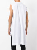 printed tank top 