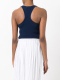 racerback bodysuit