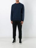 'ADC Deluxe Crew' sweatshirt
