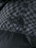 The North Face x Vans衬垫夹克