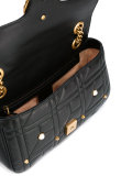 GG Marmont matelassé shoulder bag