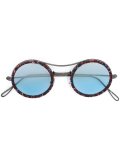 'Matti Flip On' sunglasses