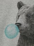 'Chaz' sweatshirt