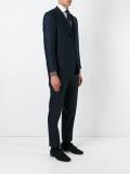 three-piece suit
