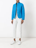 Giga quilted jacket
