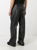 slouch trousers