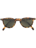 tortoiseshell sunglasses