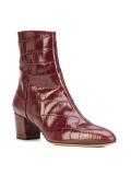'Callie' ankle boots