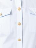 classic poplin shirt
