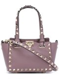 micro 'Rockstud' tote