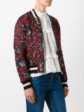 Dabney bomber jacket