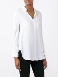 plain shirt 