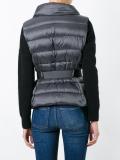 'Tareg' padded gilet