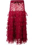 'Hamilton' skirt