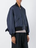 classic bomber jacket