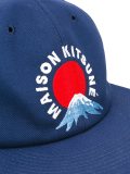 'Mount Fuji'棒球帽