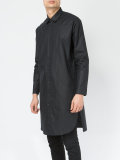 long length shirt