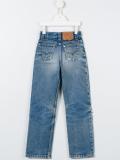 80's jeans
