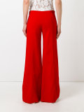 flared trousers 