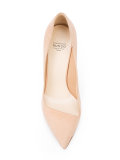 asymmetric line pumps