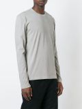 long sleeve T-shirt
