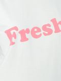 Fresh!印花T恤