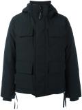 'Maitland' jacket
