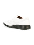 casual lace-up brogues 