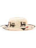 Lamina Aequatoria hat