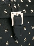 星星镶嵌斜挎包