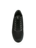 'Dallas' platform sneakers 