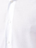 button-up shirt