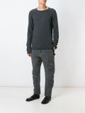 crew neck sweater