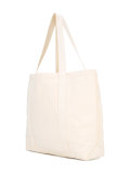 logo print tote 