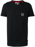 chest patch T-shirt