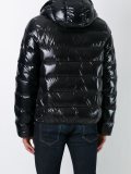 quilted zip up jacket