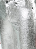skinny leather pants 