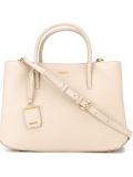 'Saffiano City Zip'手提包