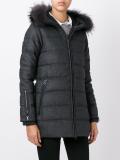 'Blodwen' padded coat