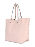 star stud shopper tote 