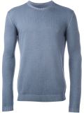 crew neck sweater